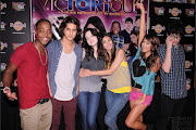 Victorious Cast