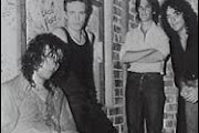 Cold Chisel