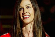 Alanis Morissette