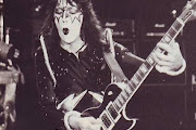 Ace Frehley