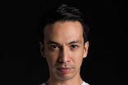 Laidback Luke