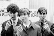Aztec Camera