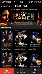 Free Legend Lite. APK