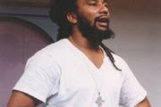 Kymani Marley