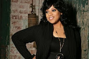 Kierra Sheard
