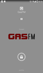 Free GasFM - Gas FM APK for Android