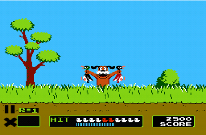 Duck-Hunt-Android-Game