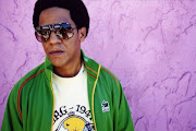 Tego Calderon