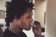 Fredo Santana