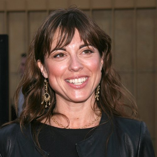 Rebecca Pidgeon