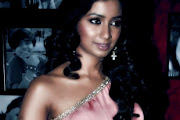 Shreya Ghoshal