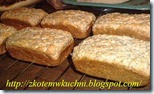 mini chlebki (chleb 1)