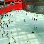 Lotte World in Seoul in Seoul, South Korea