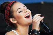 Carly Rose Sonenclar