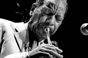 Ornette Coleman