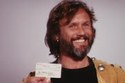 Kris Kristofferson