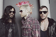 30 Seconds to Mars