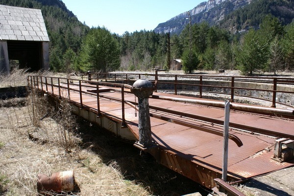 Canfranc 0176 Abril 08