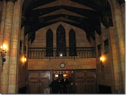 IMG_1401 Interior of the Elsinore Theater in Salem, Oregon on March 8, 2006