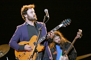 Rodrigo Amarante
