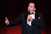 Wayne Newton