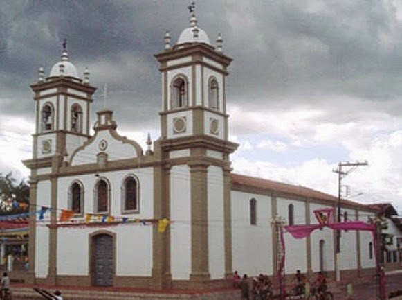 Igreja de Sant'Ana -Igarapé-Miri, foto di: João Willliam
