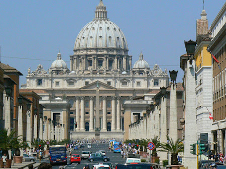 1. Catedrala Sf. Petru Vatican.JPG