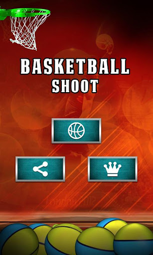 Pocket BasketBall