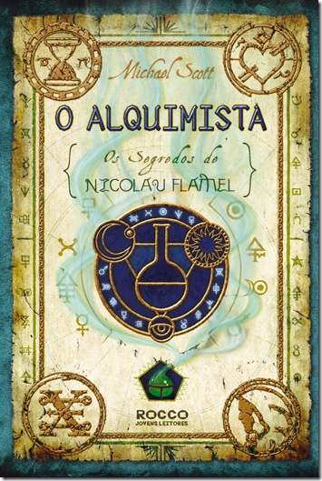 O-Alquimista