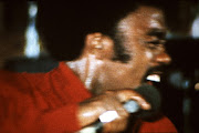 Johnnie Taylor