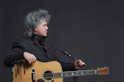 Marty Stuart