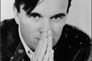 Chris Difford