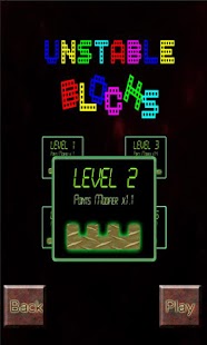 How to install Unstable Blocks patch 4.1 apk for bluestacks