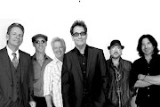 Huey Lewis & The News