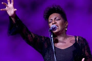 Anita Baker