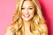 Olivia Holt