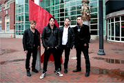 Three Days Grace