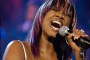 Beverley Knight