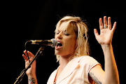Gin Wigmore