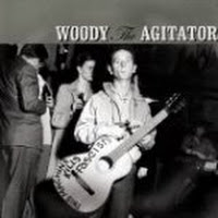 Woody the Agitator