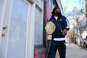 Pastor Troy