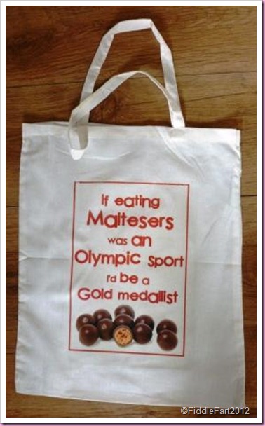 Maltesers Bag 1