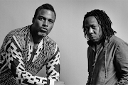 Shabazz Palaces