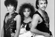 Shalamar