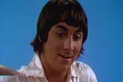 Keith Moon