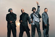 Blackstreet