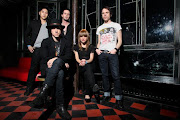 Airborne Toxic Event