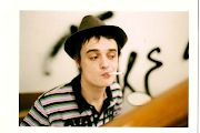 Pete Doherty