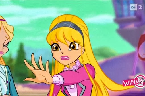 Magical Light Of The Winx: Winx Club Season 6 Episode 10!! Pictures!!