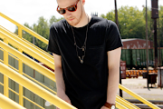 Mike Posner